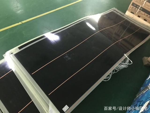 2018年部分石墨烯家居产品汇总