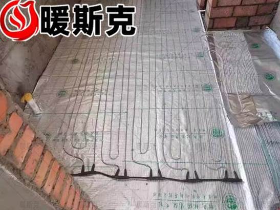 营口石墨烯电地暖发热线生产厂家找哪家